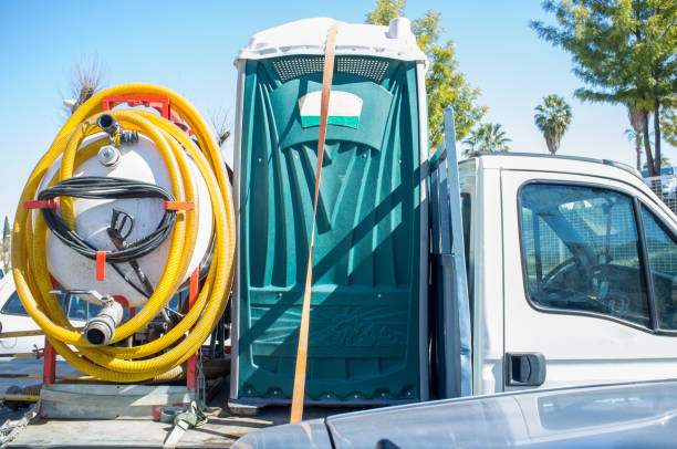 Best Porta potty rental near me  in Germantown, OH