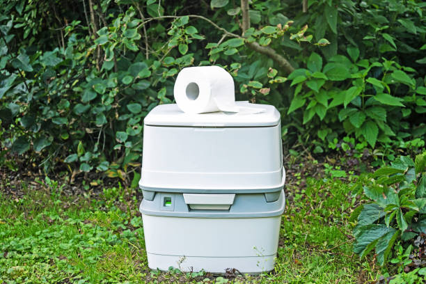 Trusted Germantown, OH porta potty rental Experts