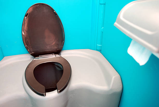 Best Luxury portable toilet rental  in Germantown, OH