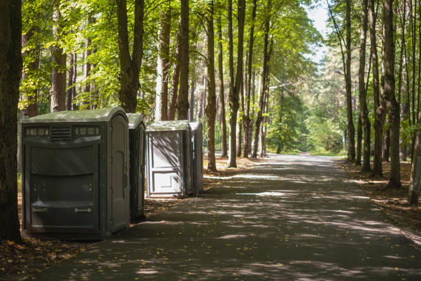 Portable Toilet Options We Offer in Germantown, OH