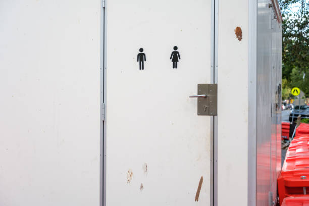 Best Emergency porta potty rental  in Germantown, OH